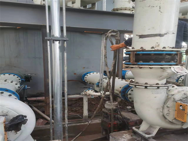 革吉设备基础沉降下沉注浆加固增加荷载