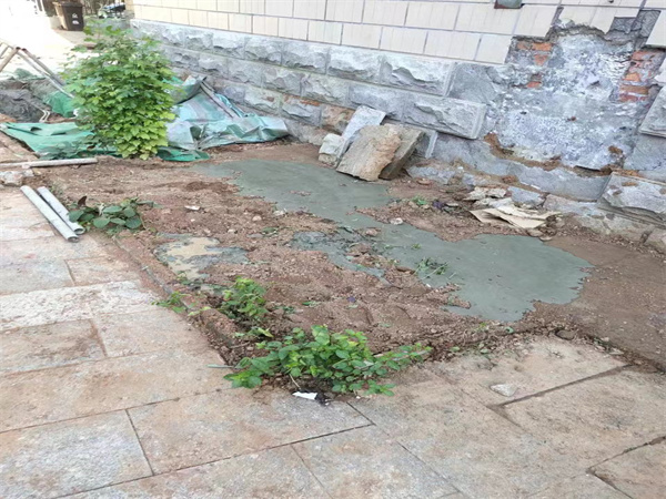 革吉地基基础注浆增加承载力灌浆加固