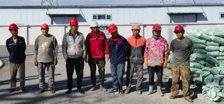 革吉厂房地基沉降注浆加固施工队伍怎么选